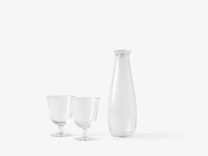 Collect SC79 vinglas 2-pack, Clear &Tradition