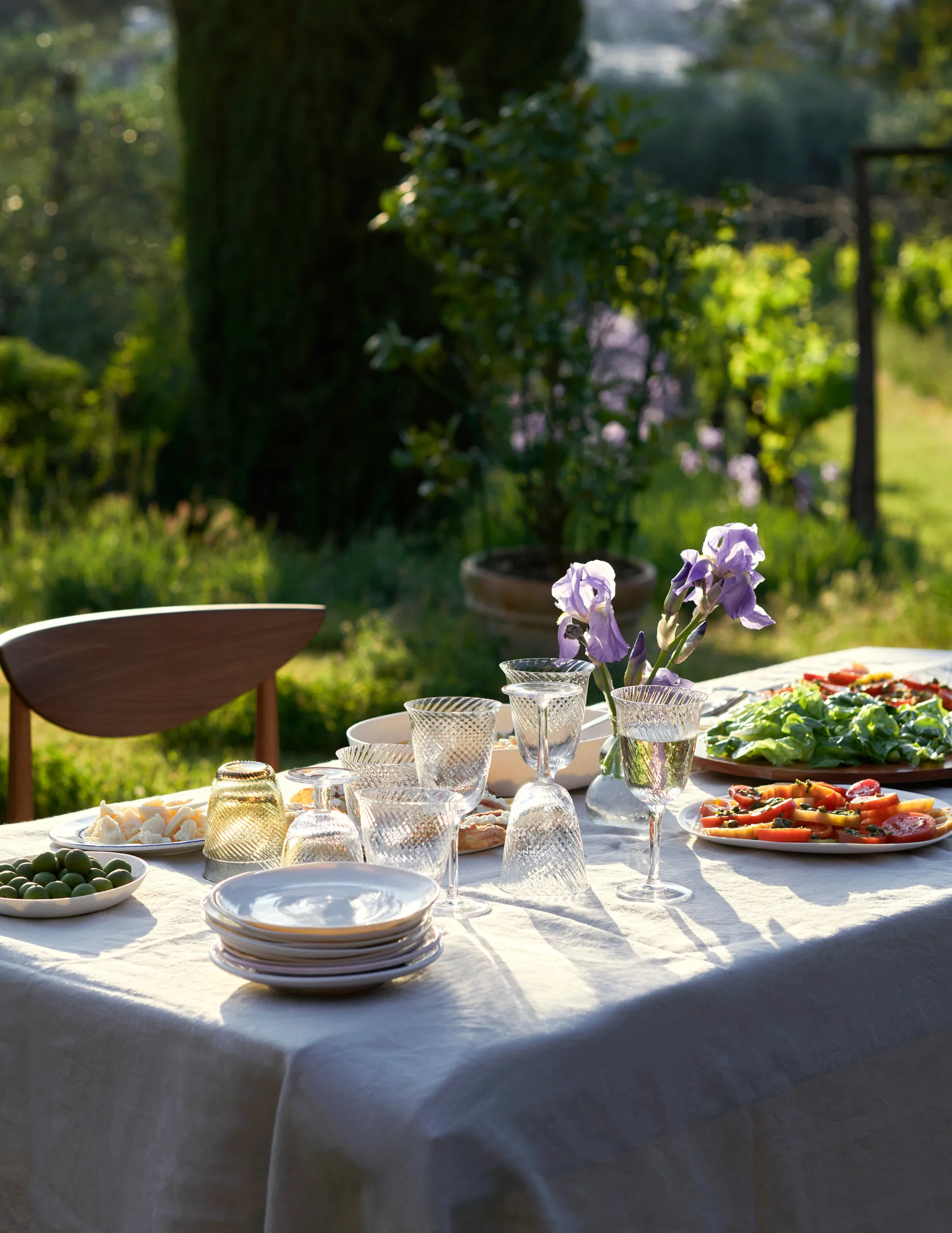 Collect SC80 vinglas 2-pack, Clear &Tradition