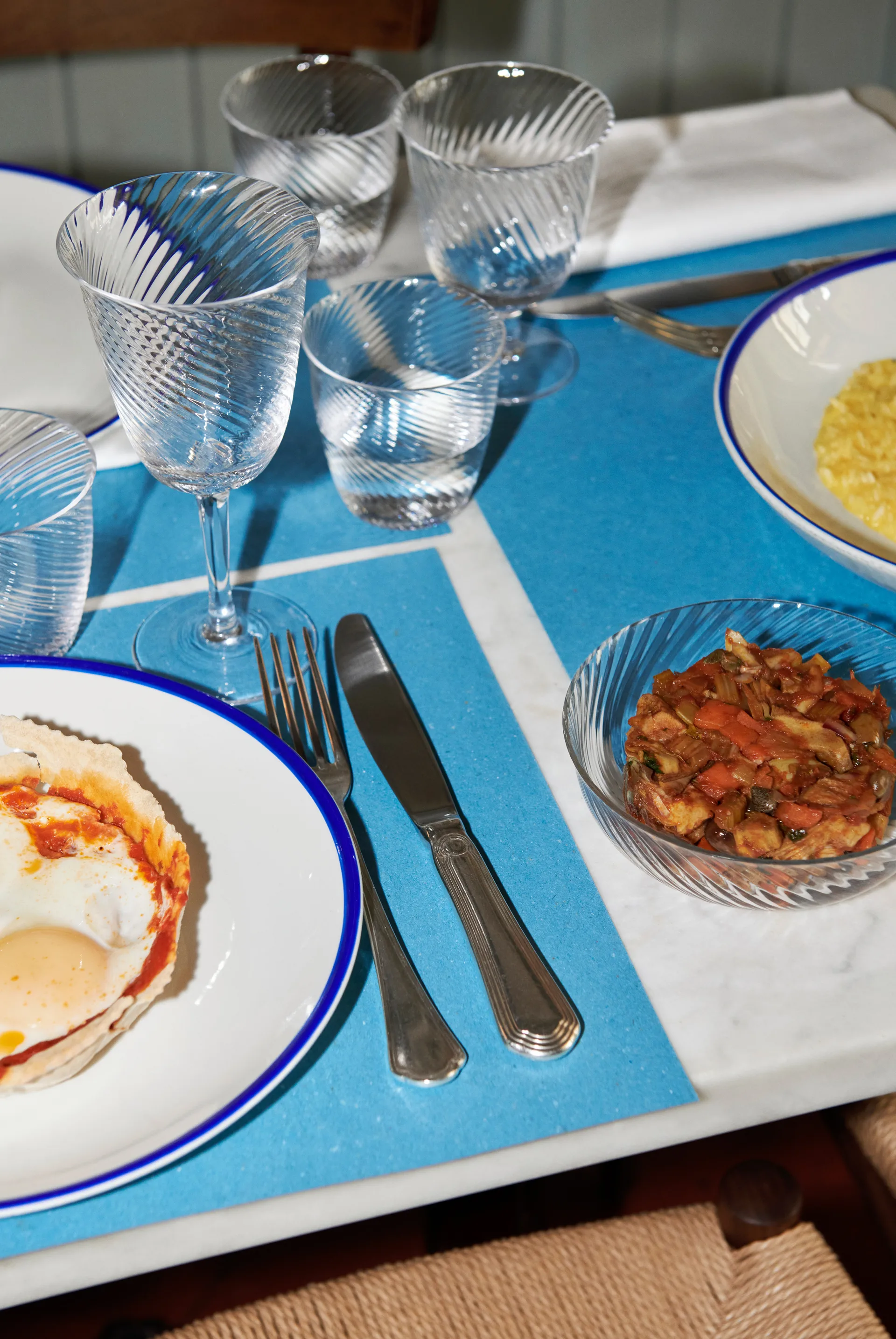 Collect SC80 vinglas 2-pack, Clear &Tradition