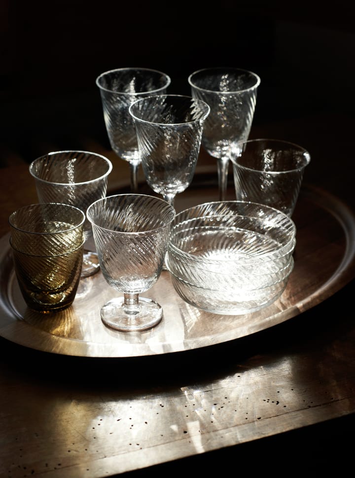 Collect SC80 vinglas 2-pack, Clear &Tradition