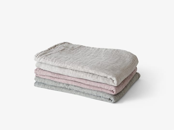 Collect SC81 filt 140x210 cm, Moss-cloud &Tradition
