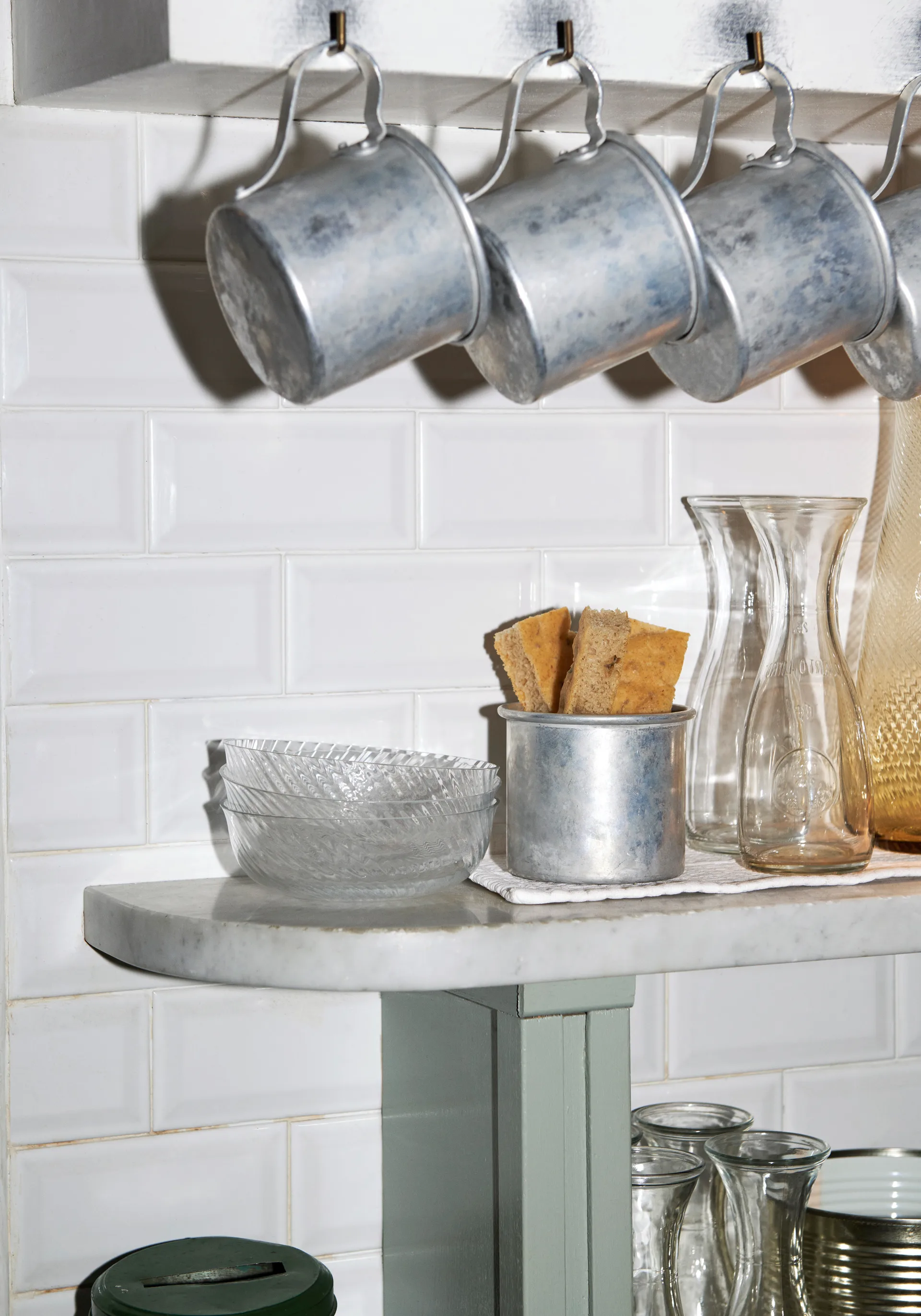 Collect SC82 glasskål Ø14 cm, Clear &Tradition