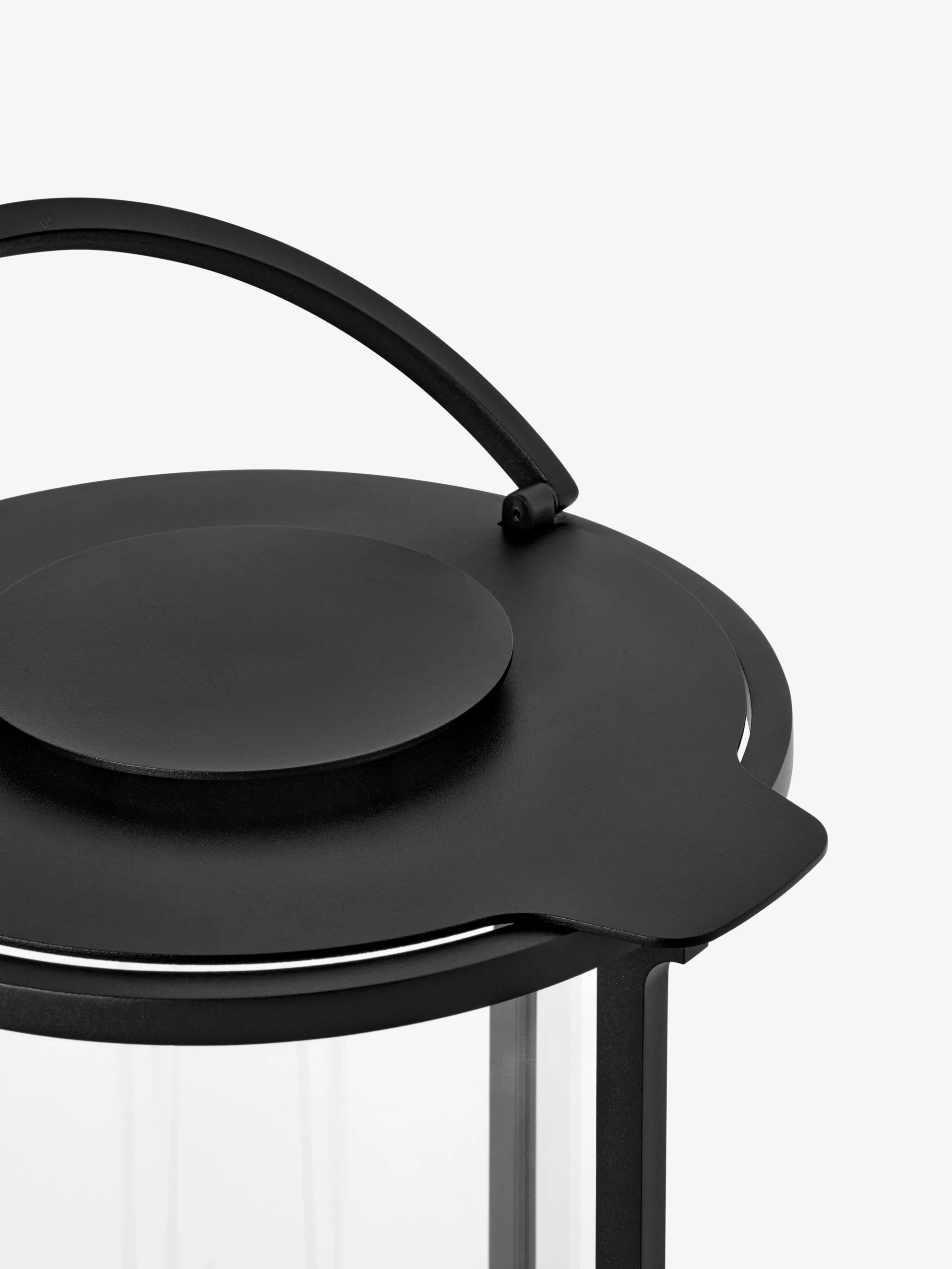 Collect SC83 stormlykta 56 cm, Black &Tradition