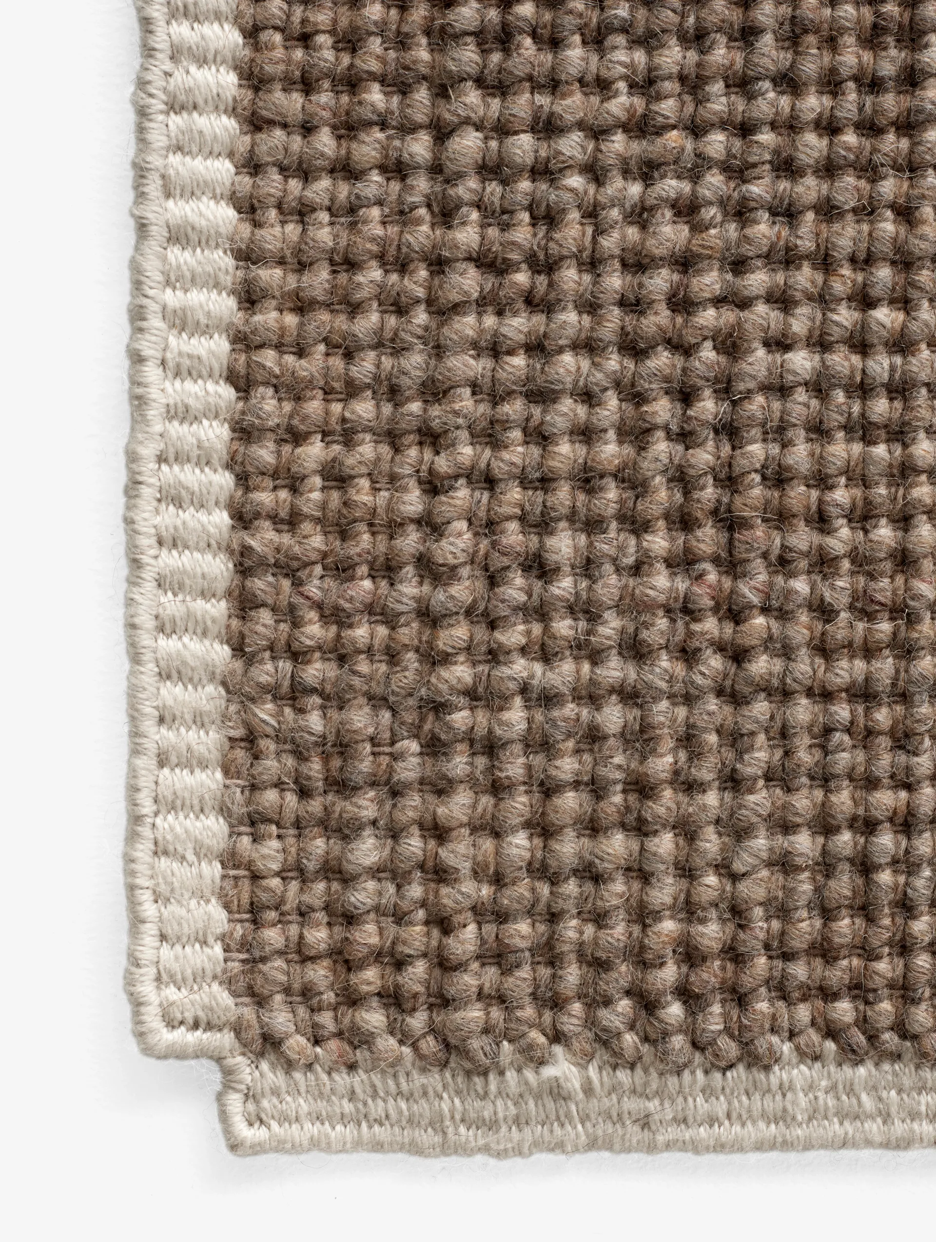 Collect SC84 matta 170x240 cm, Camel &Tradition