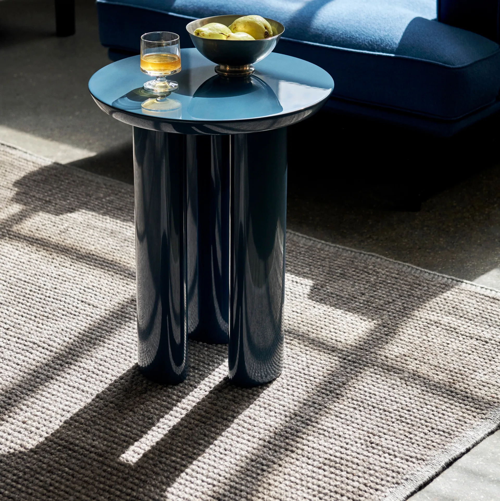 Collect SC84 matta 170x240 cm, Camel &Tradition