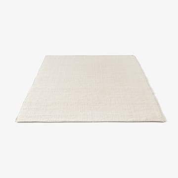 Collect SC84 matta 170x240 cm - Milk - &Tradition