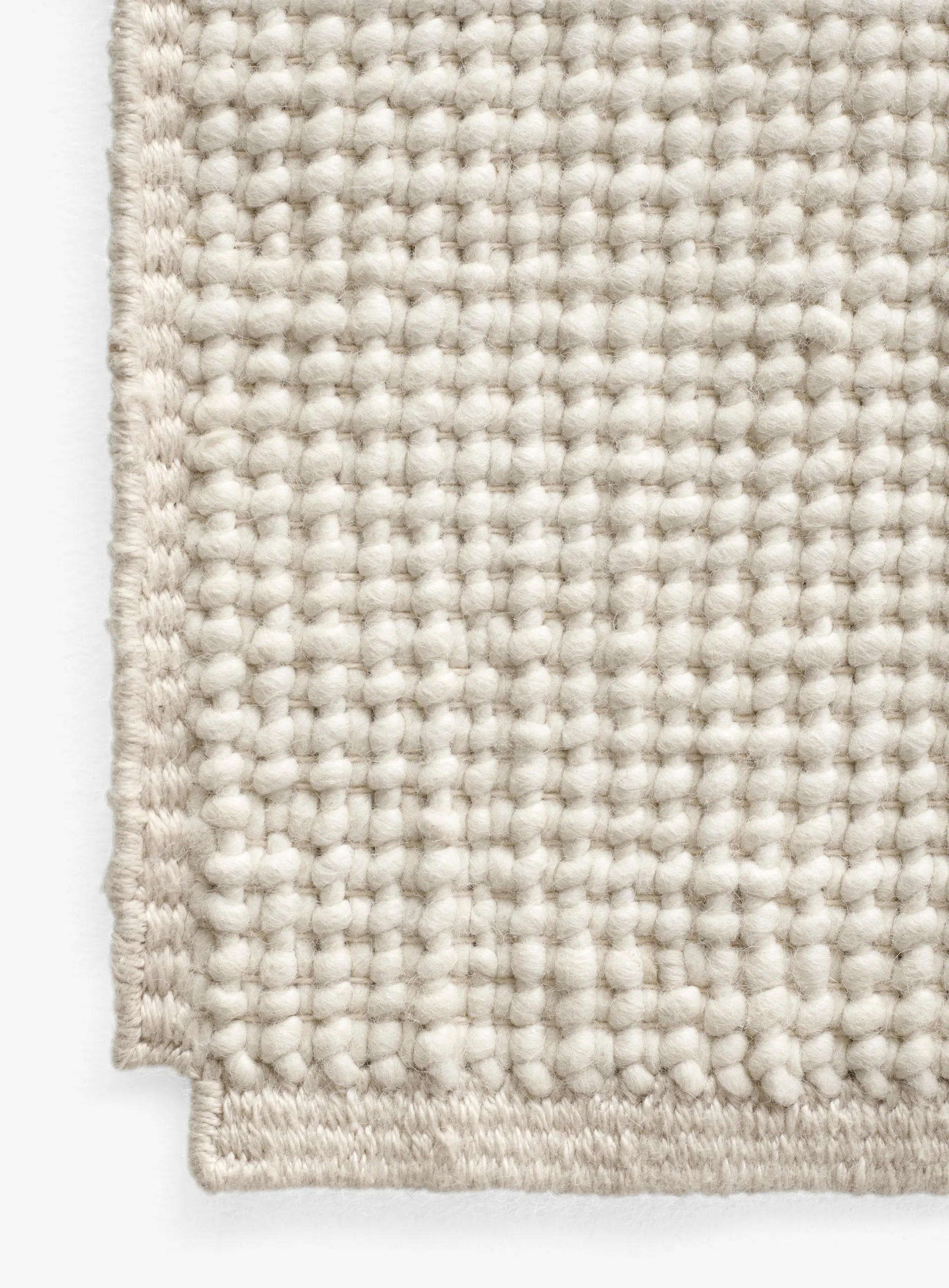 Collect SC84 matta 170x240 cm, Milk &Tradition