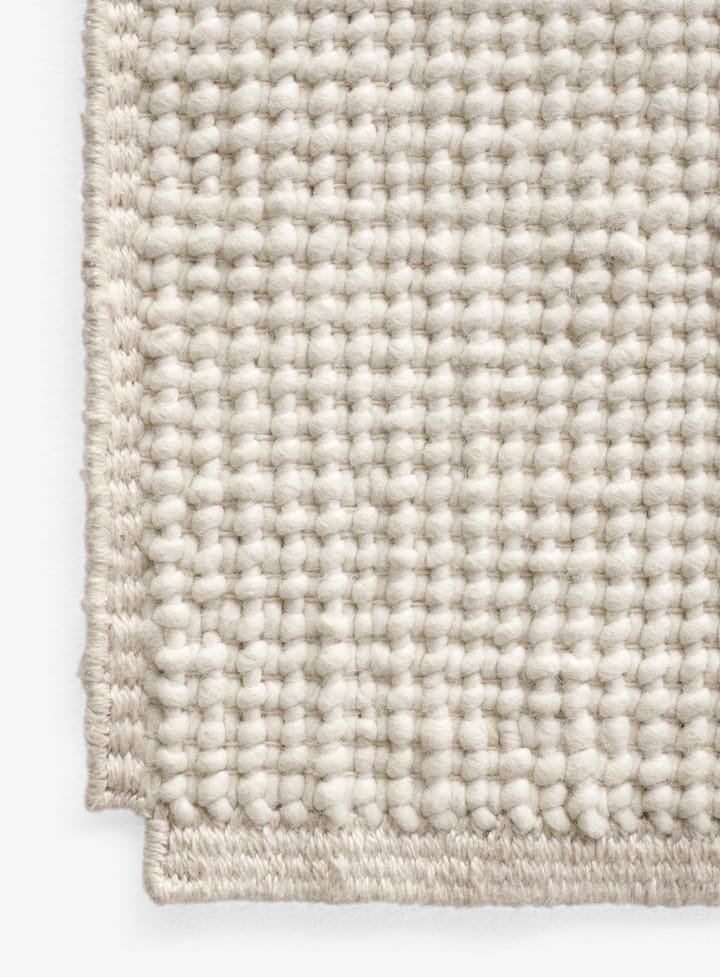 Collect SC84 matta 170x240 cm, Milk &Tradition