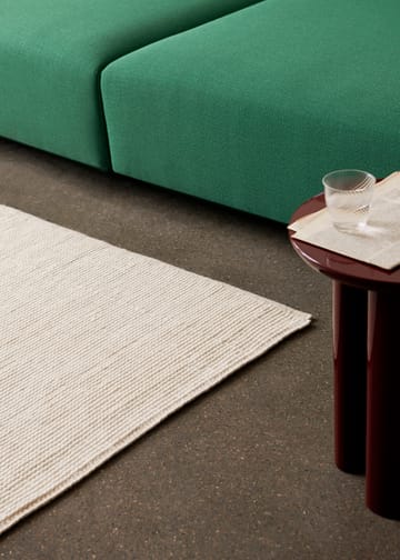 Collect SC84 matta 170x240 cm - Milk - &Tradition