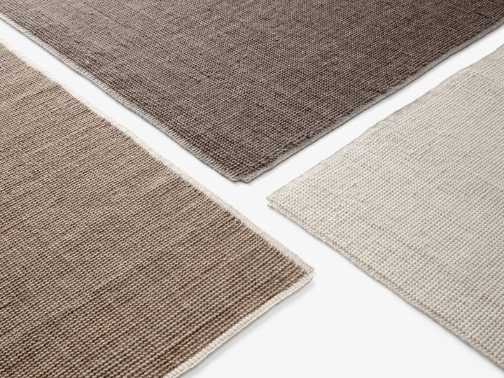 Collect SC84 matta 170x240 cm, Stone &Tradition