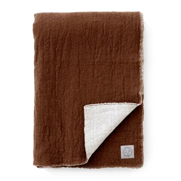 Collect ullfilt SC34 130x180 cm - Cloud & Amber - &Tradition
