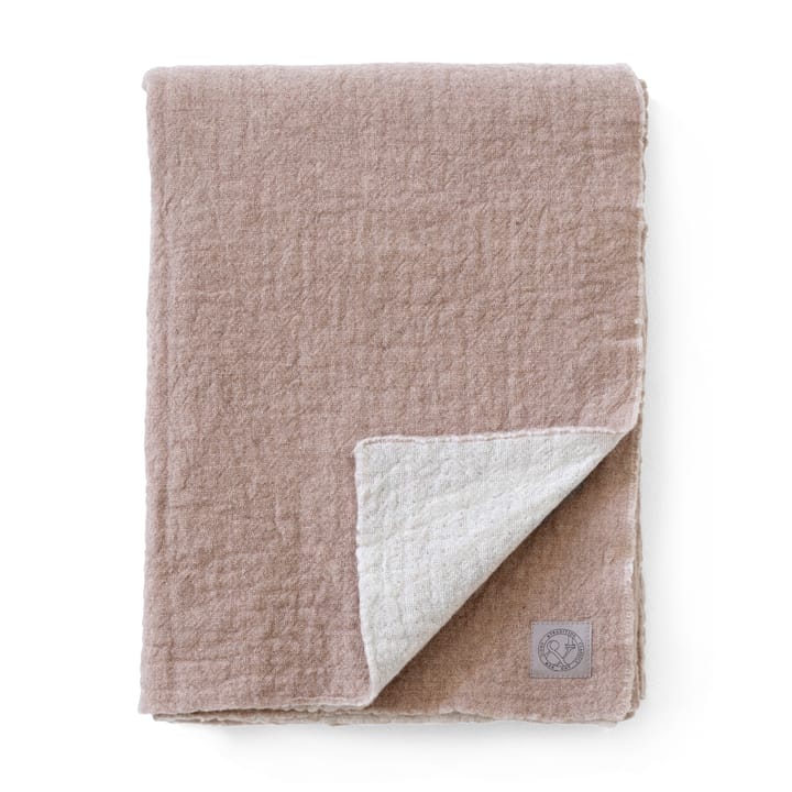 Collect ullfilt SC34 130x180 cm - Cloud & Hazel - &Tradition