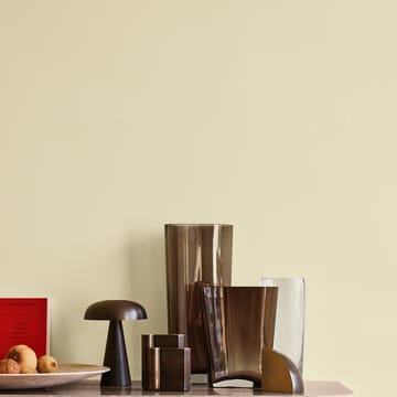 Collect vas SC36 40 cm - Caramel - &Tradition