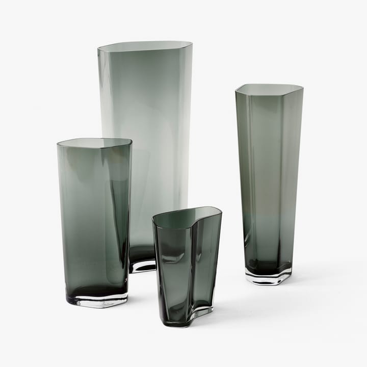 Collect vas SC36 40 cm, Smoke &Tradition