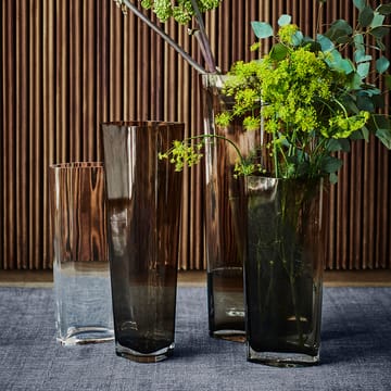 Collect vas SC36 40 cm - Smoke - &Tradition