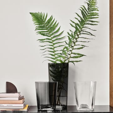 Collect vas SC36 40 cm - Smoke - &Tradition