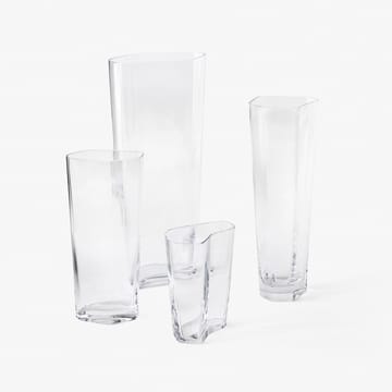 Collect vas SC38 60 cm - Clear - &Tradition