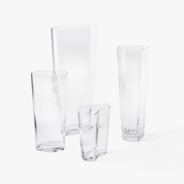 Collect vas SC38 60 cm, Clear &Tradition