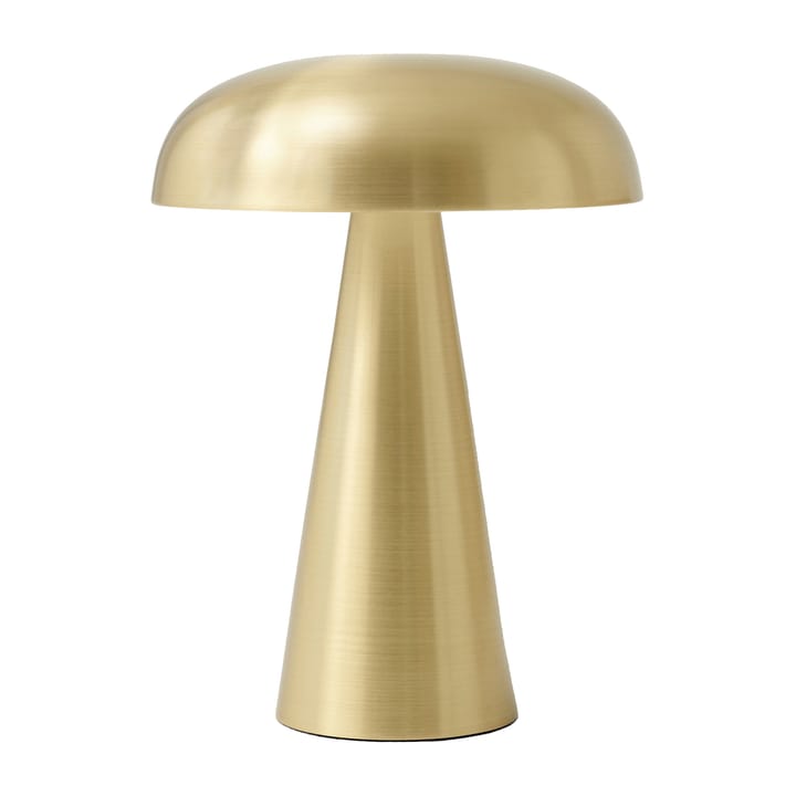 Como portable bordslampa SC53 - Brass - &Tradition