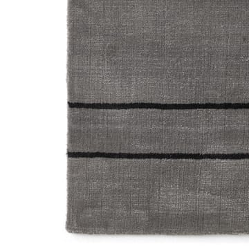 Cruise AP11 matta 240x240 cm - Colombo Grey Blue - &Tradition