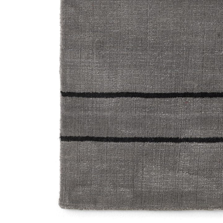 Cruise AP11 matta 240x240 cm, Colombo Grey Blue &Tradition