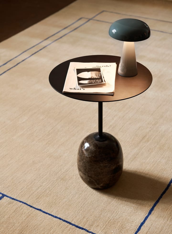 Cruise AP12 matta 200x300 cm, Aden Desert Beige &Tradition