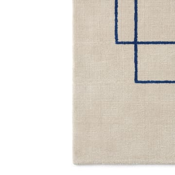 Cruise AP23 matta 170x240 cm - Aden Desert Beige - &Tradition