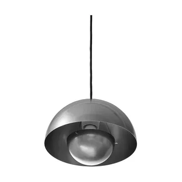 Flowerpot VP1 pendel Anniversary Edition - Pewter - &Tradition