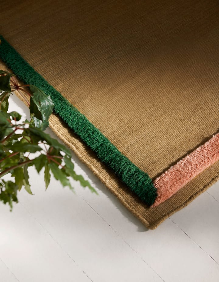 Framed AP14 matta 90x240 cm, Sisal &Tradition