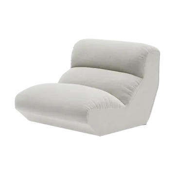 Hi Lo AV54 modulsoffa mittmodul - Cifrado 0121 - &Tradition