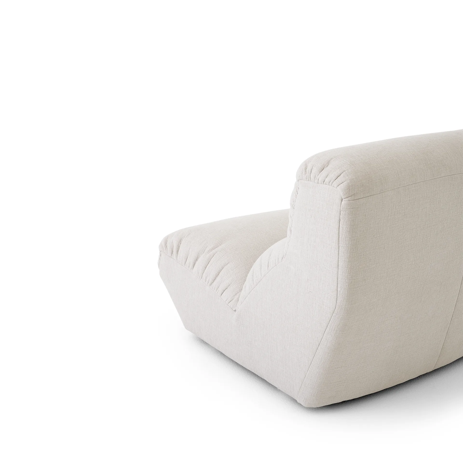 Hi Lo AV54 modulsoffa mittmodul, Cifrado 0121 &Tradition