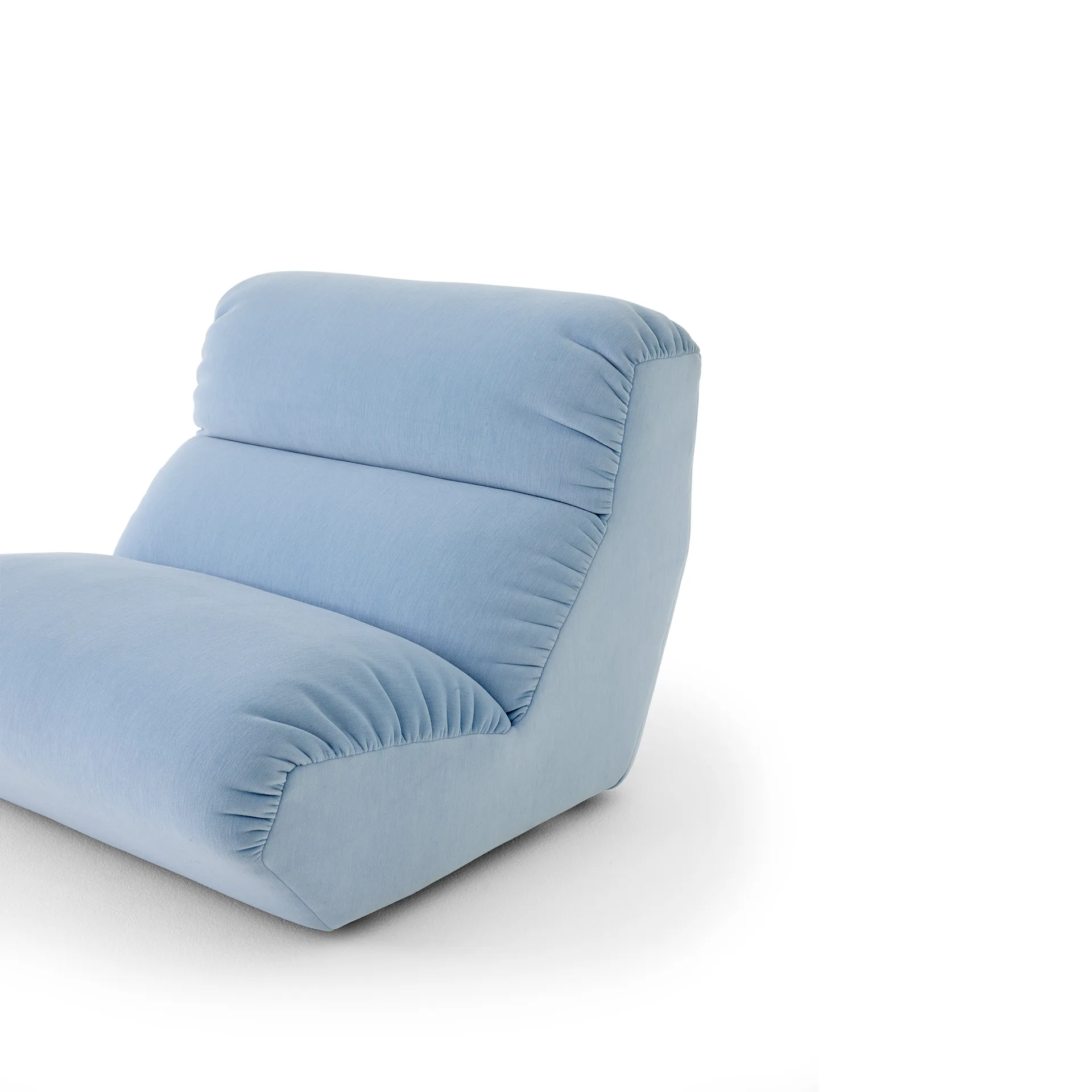 Hi Lo AV54 modulsoffa mittmodul, Gentle 0733 &Tradition