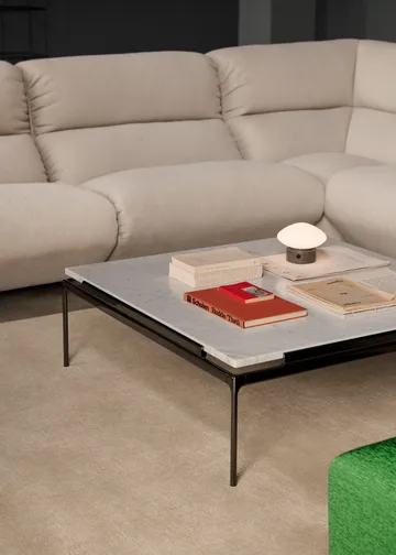 Hi Lo AV54 modulsoffa mittmodul - Grain 61229 - &Tradition