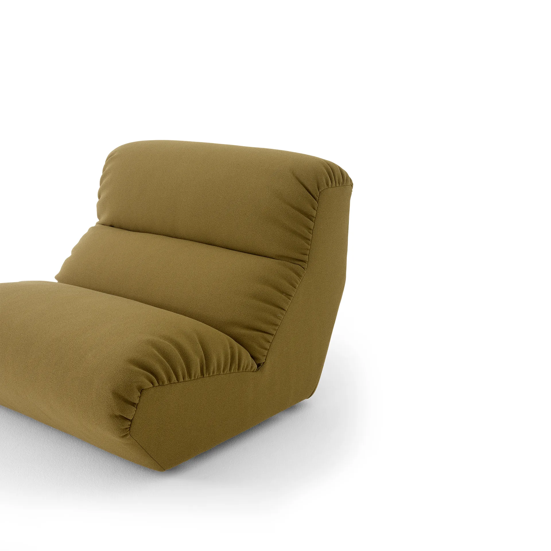 Hi Lo AV54 modulsoffa mittmodul, Mylla 0971 &Tradition