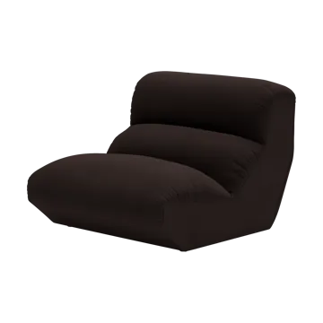 Hi Lo AV54 modulsoffa mittmodul - Vidar 0386 - &Tradition