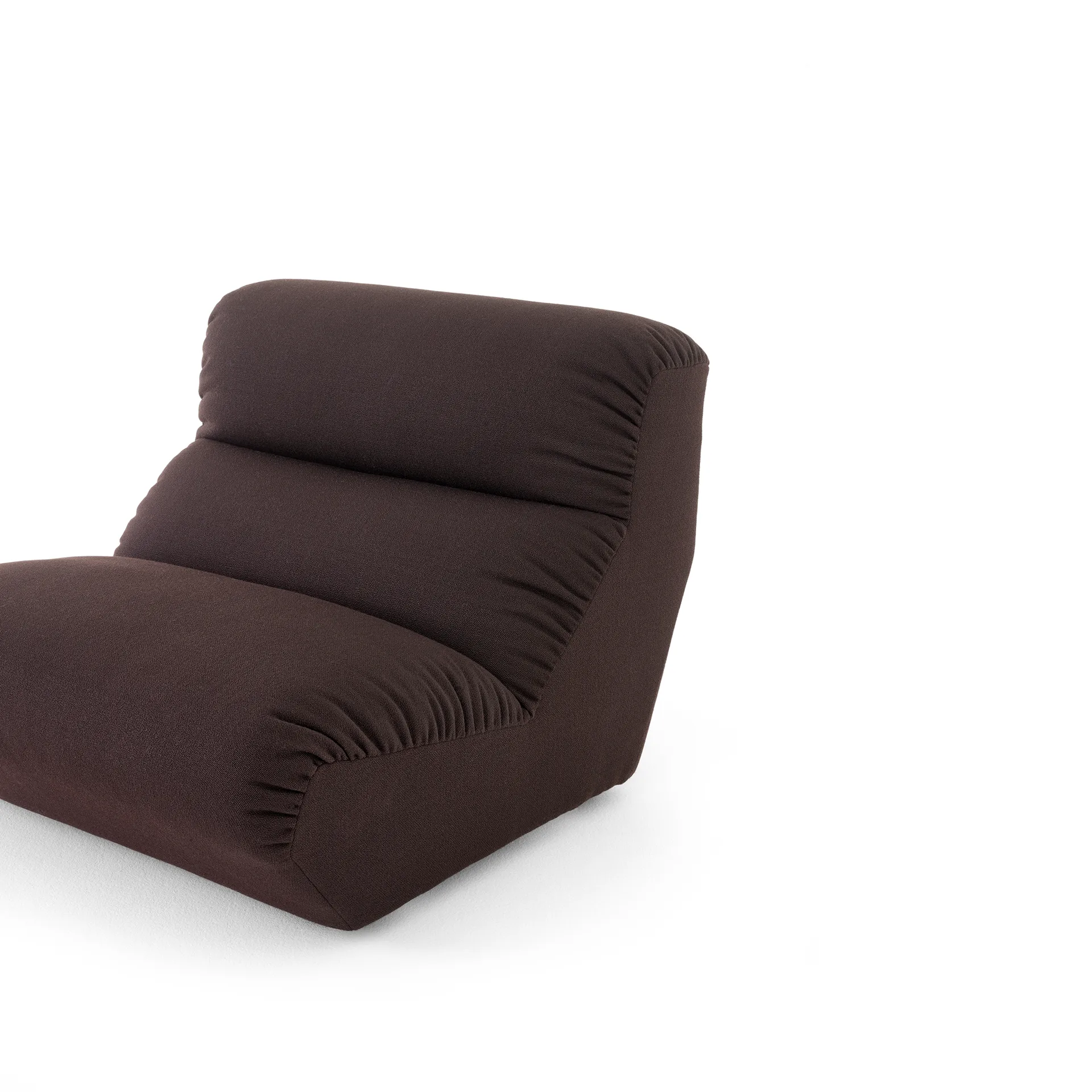 Hi Lo AV54 modulsoffa mittmodul, Vidar 0386 &Tradition