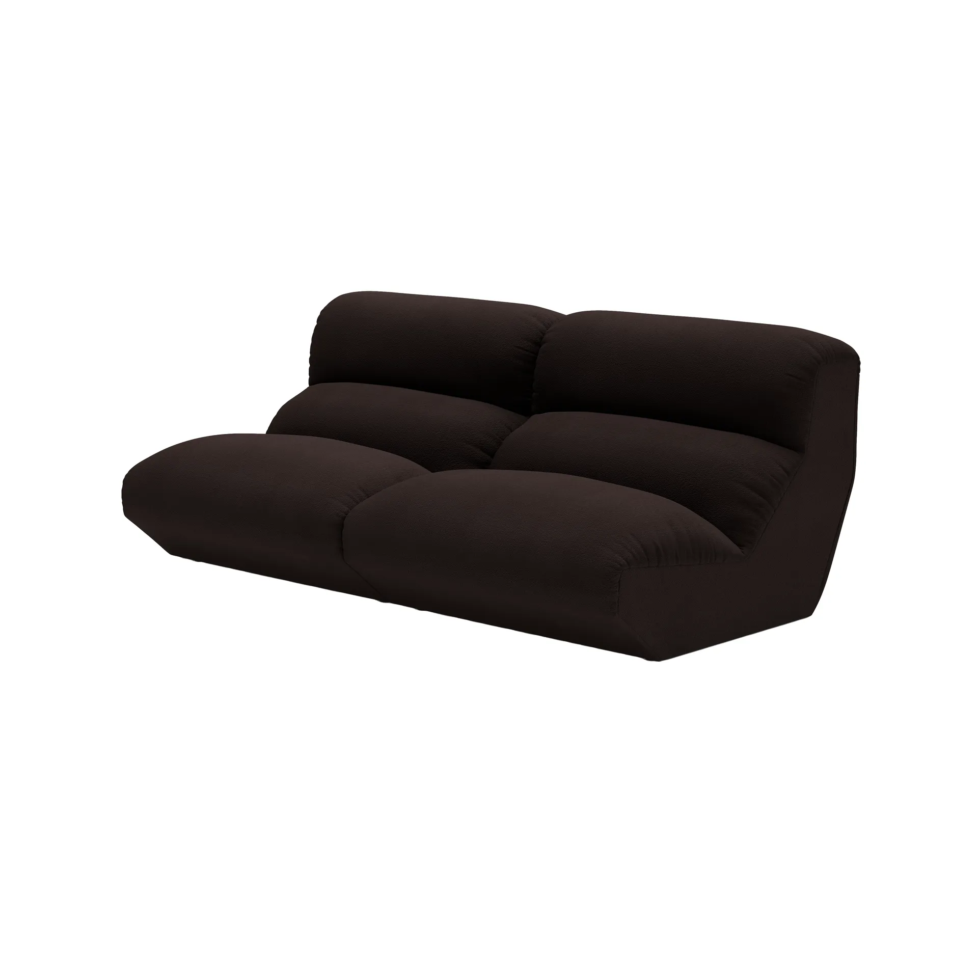 Hi Lo modulsoffa konfiguration A Vidar 0386,  &Tradition