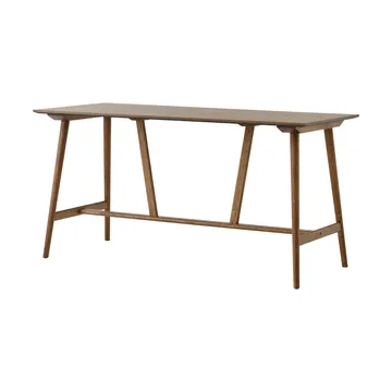 In Between SK26 Counter Table barbord 190x80x95 cm - Rökt ek - &Tradition