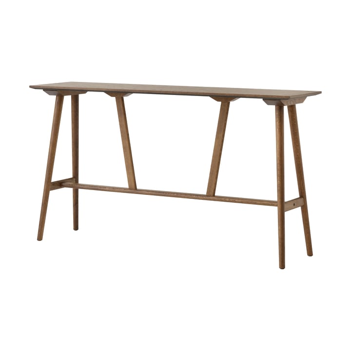 In Between SK27 Bar Table barbord 190x50x105 cm - Rökt ek - &Tradition