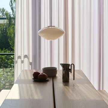 Ita OS2 matbord 95x260 cm - Oak - &Tradition