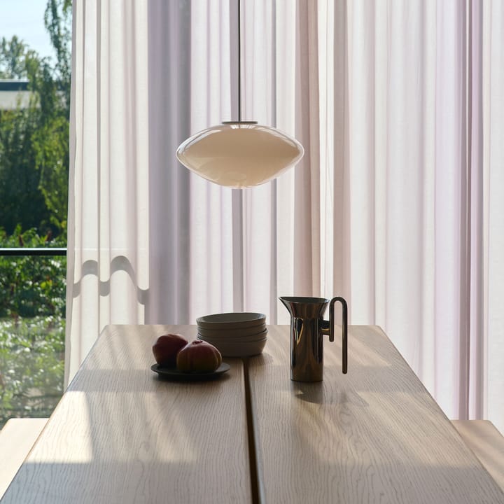 Ita OS2 matbord 95x260 cm, Oak &Tradition