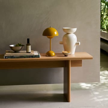 Ita OS5 bänk 170 cm - Oak - &Tradition