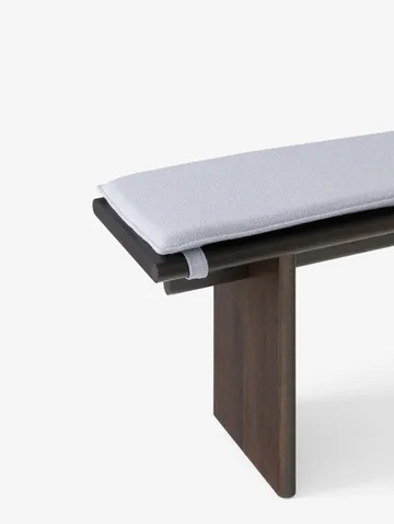 Ita sittdyna till bänk OS5 - Acca 0731, 170 cm - &Tradition