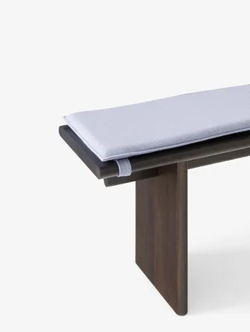 Ita sittdyna till bänk OS6 - Vidar 0723, 230 cm - &Tradition