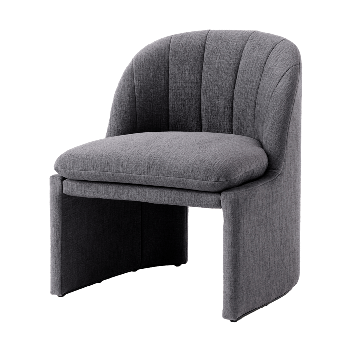 Loafer Club Chair SC107 loungestol - Cifrado 0771 - &Tradition