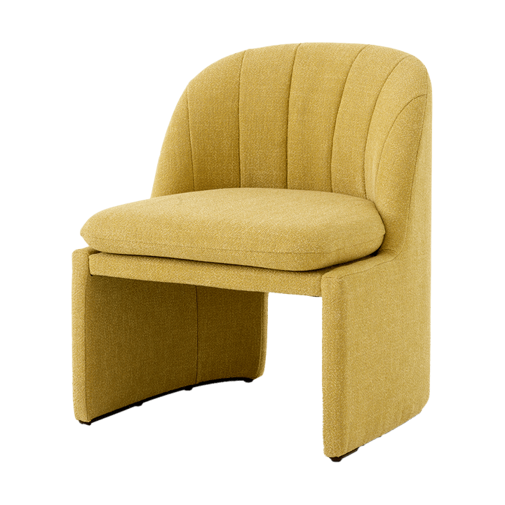 Loafer Club Chair SC107 loungestol - Ecriture 0470 - &Tradition