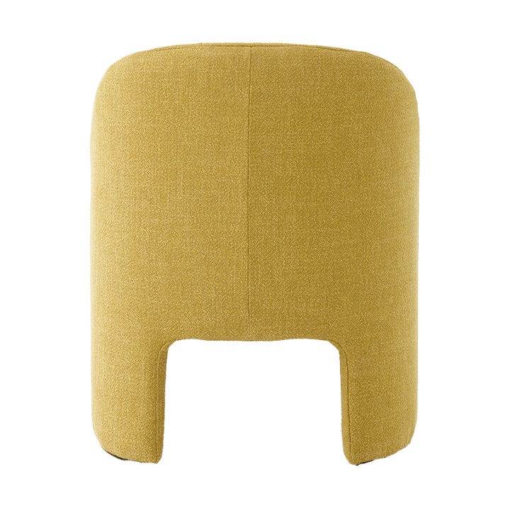 Loafer Club Chair SC107 loungestol, Ecriture 0470 &Tradition