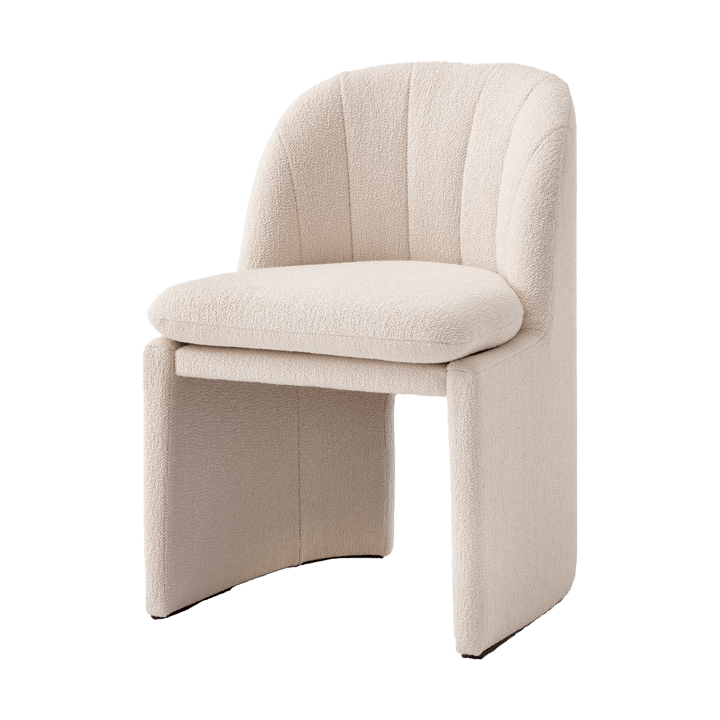 Loafer Side Chair SC106 stol - Barnum 24 - &Tradition