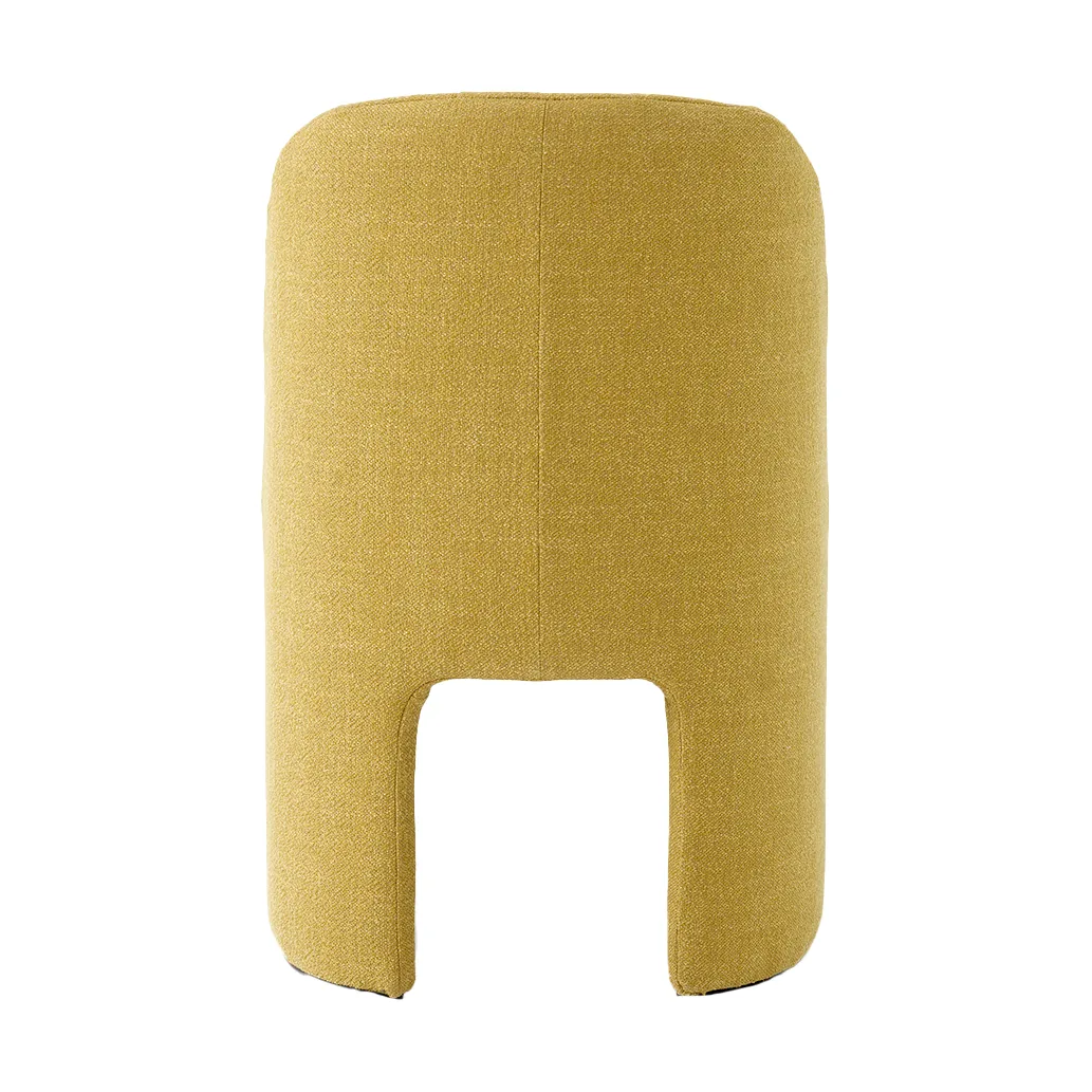 Loafer Side Chair SC106 stol, Ecriture 0470 &Tradition