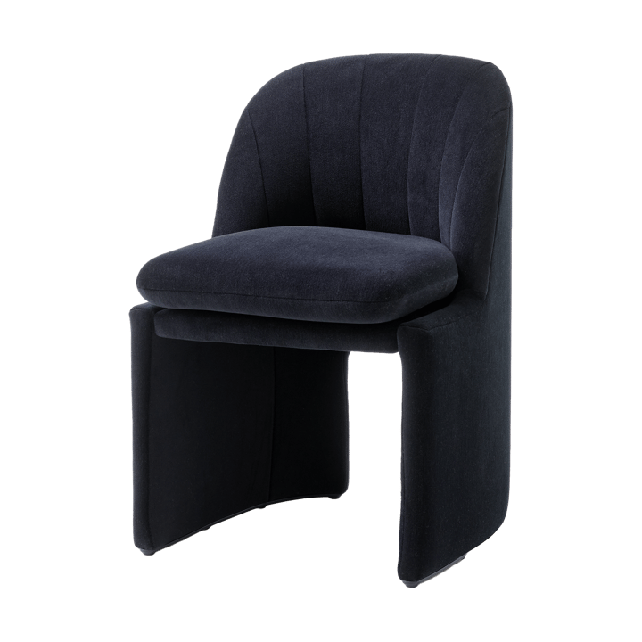 Loafer Side Chair SC106 stol - Gentle 0193 - &Tradition